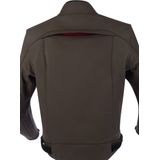 Bering - Derby - Jas - Zwart - Adventure/Trail, All Seasons, Road/Touring