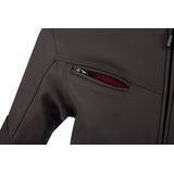 Bering - Derby - Jas - Zwart - Adventure/Trail, All Seasons, Road/Touring