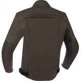 Bering - Derby - Jas - Zwart - Adventure/Trail, All Seasons, Road/Touring