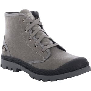 Segura - Katoomba - Motorlaarzen - Zwart - Polyester