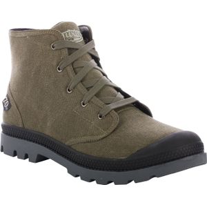 Segura - Katoomba - Motorschoenen - Khaki - Polyester - Waterafstotend