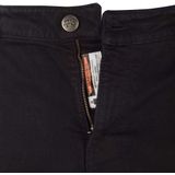 Segura - Cosmic - Motorjeans - Slank - Denim CORDURA® Stretch - Verstelbare CE-kniebeschermers