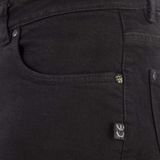 Segura - Cosmic - Motorjeans - Slank - Denim CORDURA® Stretch - Verstelbare CE-kniebeschermers