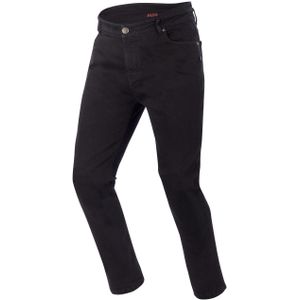 Segura - Cosmic - Motorjeans - Slank - Denim CORDURA® Stretch - Verstelbare CE-kniebeschermers
