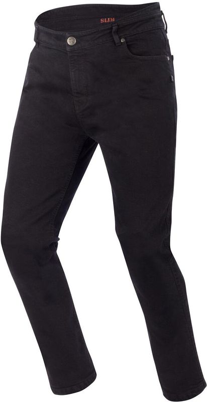 Segura - Cosmic - Motorjeans - Slank - Denim CORDURA® Stretch - Verstelbare CE-kniebeschermers