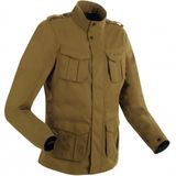 Bering - Norris Evo - Jas - Zwart - Fibre Tech