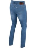 Segura Trousers Rosco Blue  Broek
