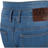 Segura Trousers Rosco Blue  Broek