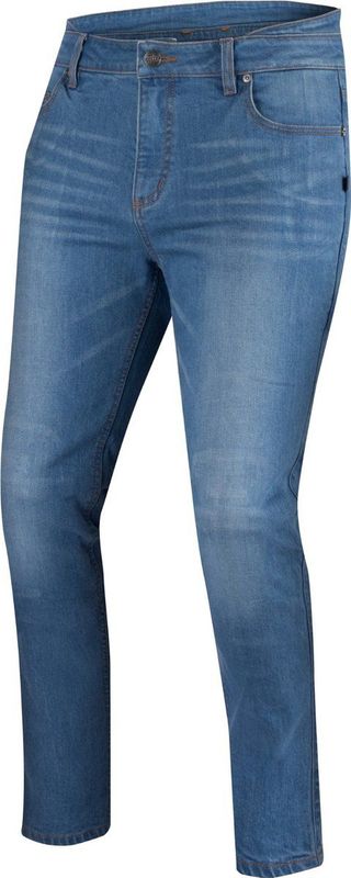 Segura Trousers Rosco Blue  Broek