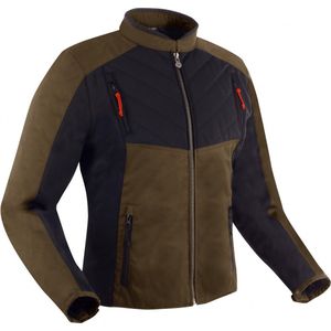 Segura - Volt - Waterdichte Motorfiets Textiel Jas