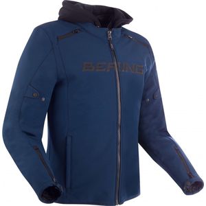 Bering Jacket Elite Navy Blue  Jas