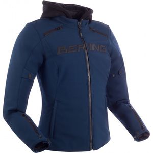 Bering Jacket Lady Elite Navy Blue T1 Jas