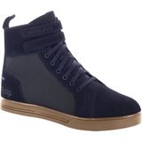Segura Sneakers Contact Black Laars