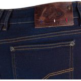 Segura - Uzy Motorfiets Jeans - Blauw - Katoen