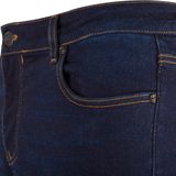 Segura - Uzy Motorfiets Jeans - Blauw - Katoen