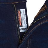 Segura - Uzy Motorfiets Jeans - Blauw - Katoen