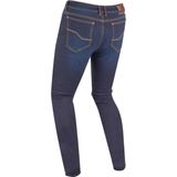 Segura - Uzy Motorfiets Jeans - Blauw - Katoen