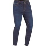 Segura - Uzy Motorfiets Jeans - Blauw - Katoen