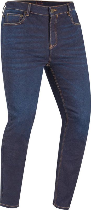 Segura - Uzy Motorfiets Jeans - Blauw - Katoen