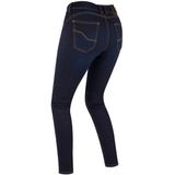 Segura - Uzy - Motorjeans - Dames - Denim Cordura Stretch - CE Beschermers