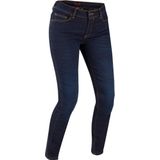 Segura - Uzy - Motorjeans - Dames - Denim Cordura Stretch - CE Beschermers