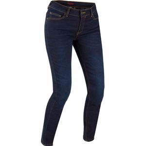 Segura - Uzy - Motorjeans - Dames - Denim Cordura Stretch - CE Beschermers