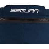 Segura Mojo Navy Blue Grey Trousers  Broek