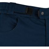 Segura Mojo Navy Blue Grey Trousers  Broek