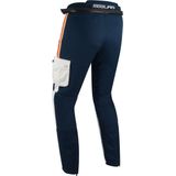 Segura Mojo Navy Blue Grey Trousers  Broek