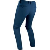 Segura - Skiff - Motorbroek - Zwart - Aramidevezel - CE Bescherming