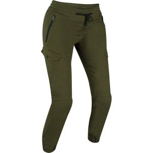 Bering Lady Richie Trousers Kaki T0 Broek