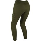 Bering Lady Richie Trousers Kaki T1 Broek