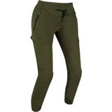 Bering Lady Richie Trousers Kaki T1 Broek