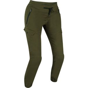 Bering Lady Richie Trousers Kaki T1 Broek