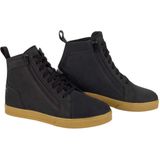 Segura - Braxton - Motorschoenen - Zwart - Leer