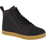 Segura - Braxton - Motorschoenen - Zwart - Leer