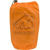 Bering - Motorjas - Zwart - Fibretech 600D - Waterdicht