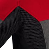 Bering - Hoodiz Vented - Motorjas - Katoen - Zwart