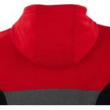 Bering - Hoodiz Vented - Motorjas - Katoen - Zwart