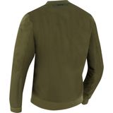 Bering - Squadra - Motorjas - Zwart - CE Beschermers