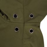 Bering - Squadra - Motorjas - Zwart - CE Beschermers