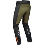 Bering - Zephyr - Broek - Zwart Khaki Oranje - Textiel