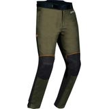 Bering - Zephyr - Broek - Zwart Khaki Oranje - Textiel