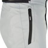 Bering Trousers Siberia Grey Blue Red  Broek