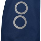 Bering Trousers Siberia Grey Blue Red  Broek