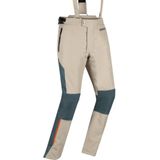 Bering Trousers Siberia Beige Grey Orange  Broek