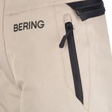 Bering Trousers Lady Siberia Beige Grey Orange T0 Broek