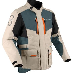 Motorjas Bering Siberia