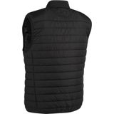 Segura - Tipy Vest - Zwart - Herenkleding