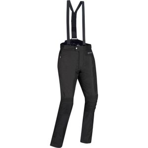 Bering Trousers Lady Siberia Black T0 Broek
